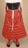 Eiderdown Petticoats Page