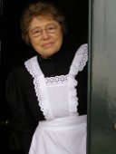 Kingston Lacy Learning Volunteers Page