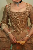 1760s Sack Down Page