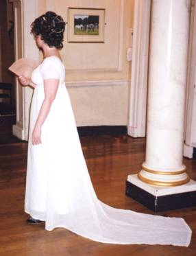Frock - Side