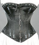 Corset Page
