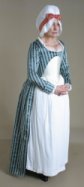1780s Page
