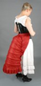 Bustles Page