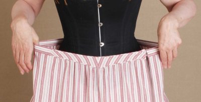 Crinoline - Large Waist!