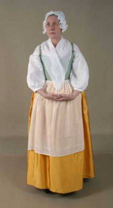 Dressing - Handkercheif
