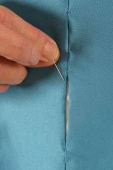 Dressing - Bodice