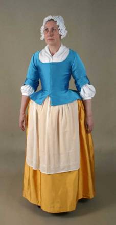 Dressing - Class