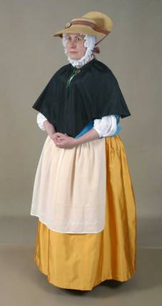 Dressing - Class