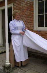 Kingston Lacy Volunteers